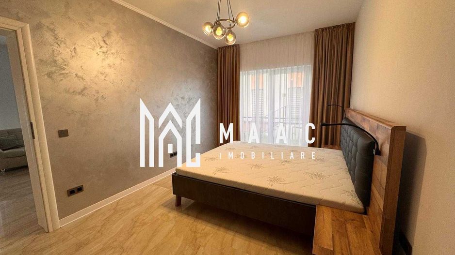 Apartament 2 Camere I 52MPU I Gradina I  Prima inchiriere I Selimbar - Poză 3
