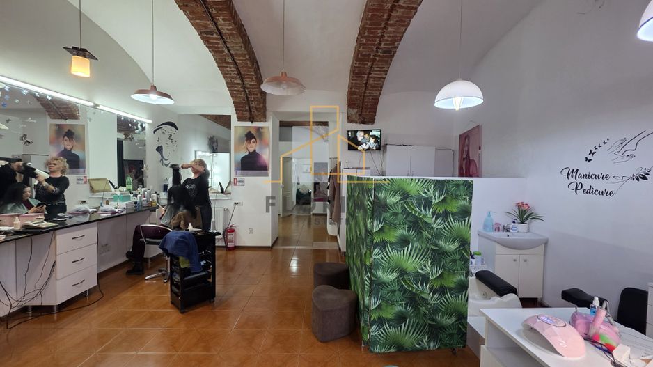 Spatiu Comercial-Apartamente Traian - Cladire integrala - Poză 2