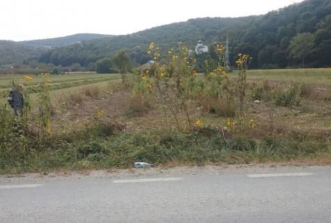 teren arabil Beclean judet Bistrita Nasaud - Poză 4