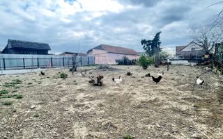 Teren cu Utilități pe Parcelă – Episcopia, 550 mp - Poză 5