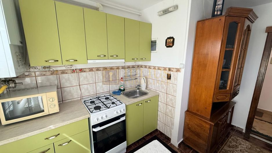 2 camere| Telegrafului| apartament superb| Pet friendly (pisica)| - Poză 10