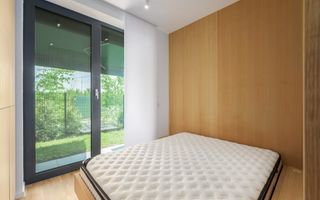 Apartament tip Studio Jandarmeriei Baneasa - The Ivy - Poză 2