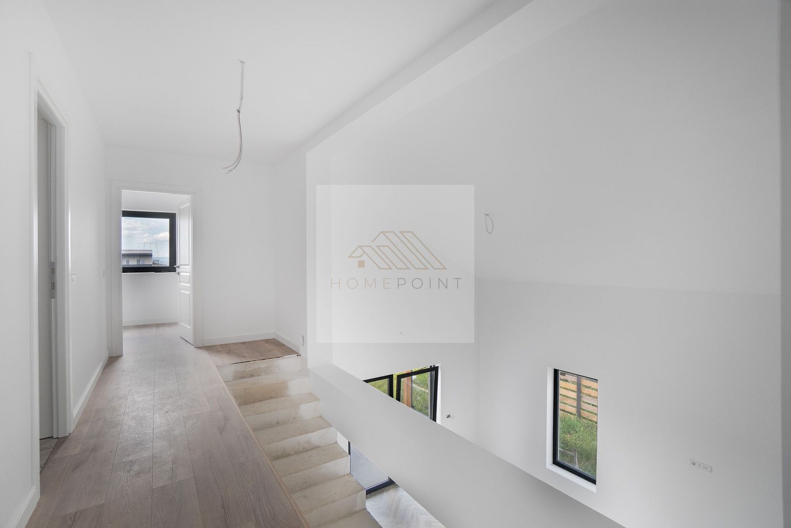 Kaus Residence – Cartier privat de case Izvor Tărlungeni - Poză 12
