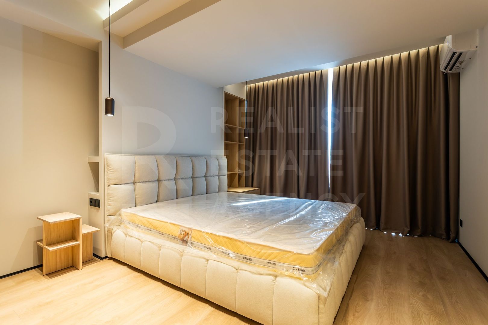 Vânzare apartament, 1 cameră + living, str. Alecu Russo, Rîșcani. - Poză 12