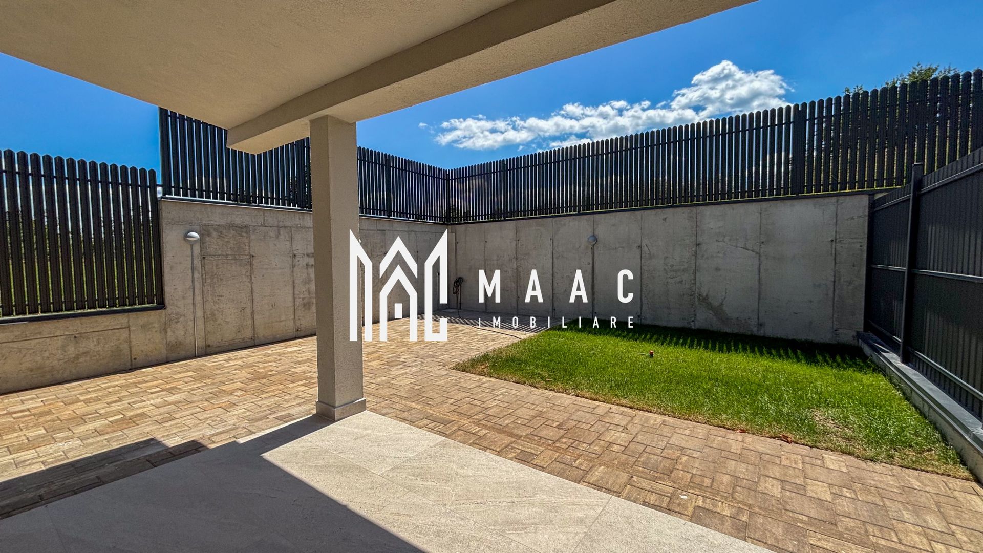 BLACK FRIDAY-Duplex | 150MPU | Teren 250MP | 5 Camere | Terasa - Poză 4