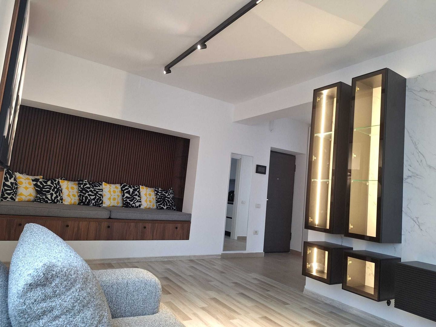 Apartament 2 camere I Ultra Moder I Spazio Residence - Poză 2