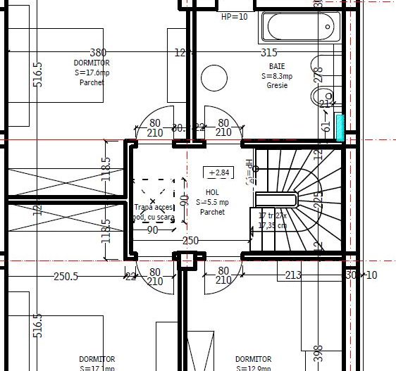 Casa Brasov-Bartolomeu - Poză 5