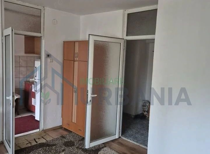 Apartament 1 cameră, 42 mp, zona CUG, Iași - etaj 2, complet mobilat și utilat - Poză 3