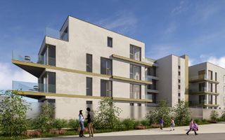 Teren cu AC în Pipera | 25 unități | 3.029 mp construiți - Poză 3