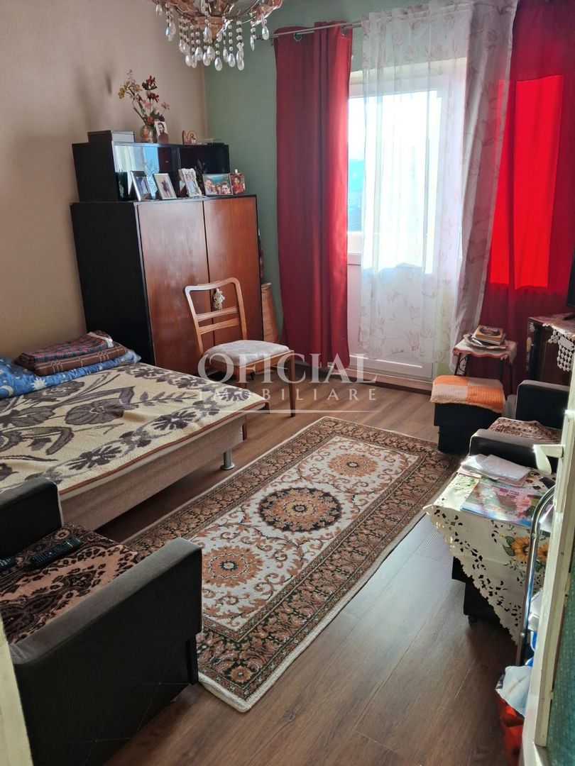 Apartament 3 Camere | 63 Mp | 2 Bai | Gheorgheni INTERSERVISAN - Poză 4