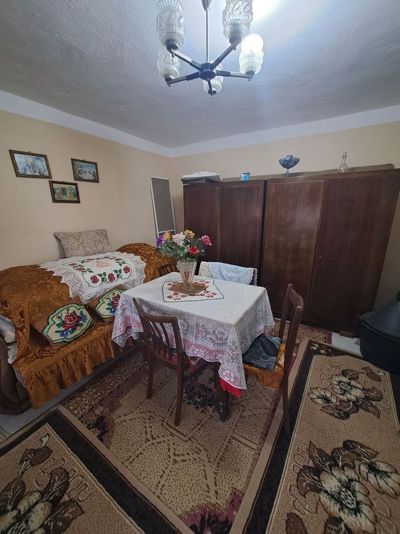 BRASADAS vinde casa în Someseni, comuna Apa - Poză 6