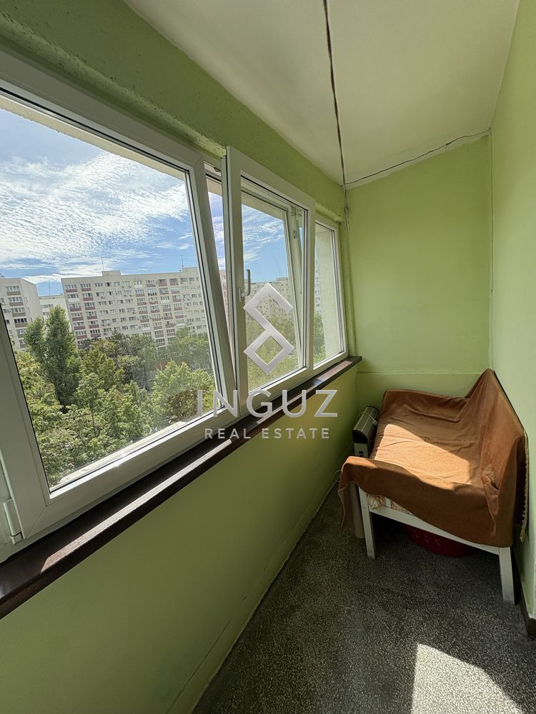 Apartament 3 camere – Dristor / Camil Ressu - Poză 6