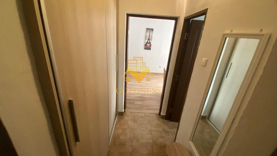 3 camere semidecomandate,  Cartierul Manastur, Zona Campului - Poză 5