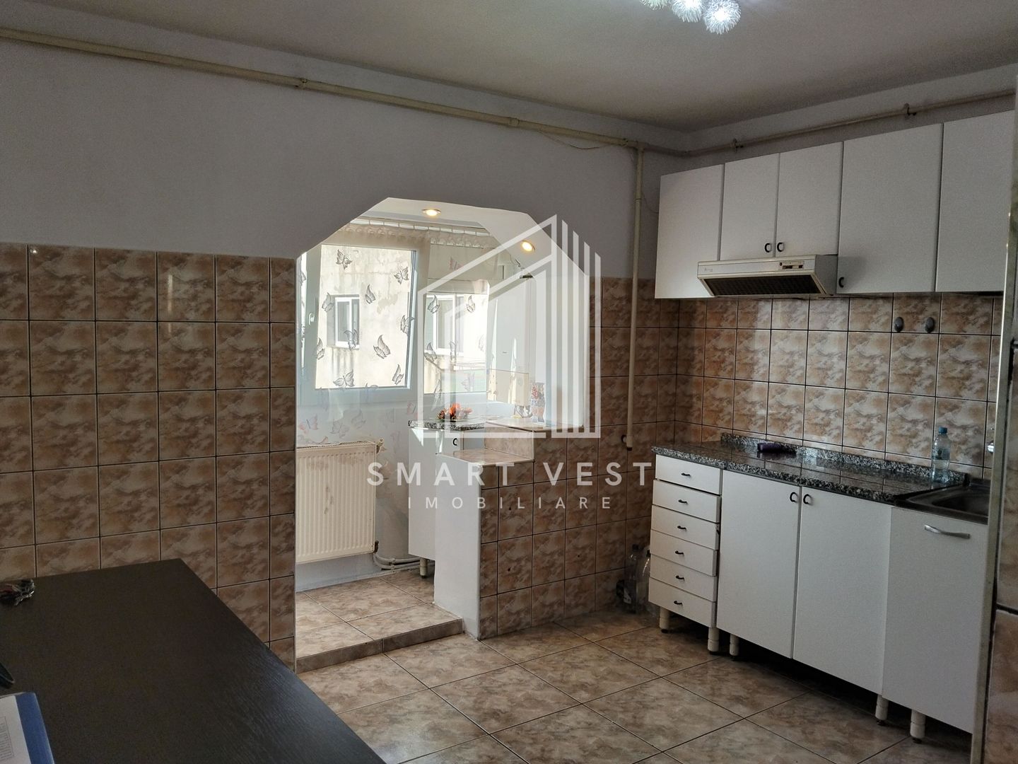Apartament 2 camere | Etajul 4 | Zona Micro 17 - Poză 1