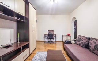 Apartament 2 camere -  Șoseaua Salaj nr. 255 – mobilat și utilat - Poză 3