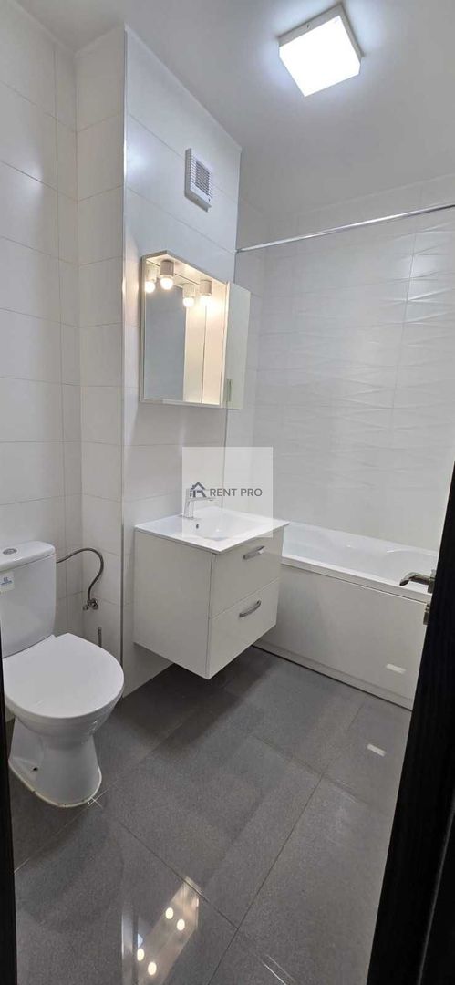Garsonieră de închiriat | Exigent Plaza – Faza 2 | Lujerului - Poză 6