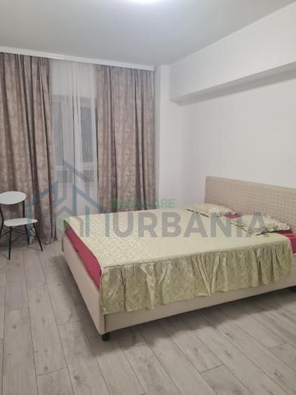 Ap 2 camere prima inchiriere+ parcare - Poză 5