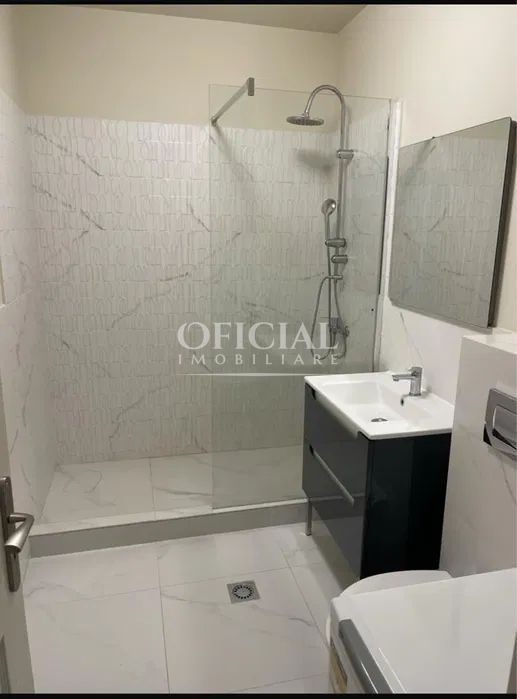 Apartament 1 Camera | 40 Mp | Balcon | Modern | Zorilor Observatorului - Poză 5