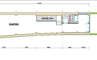 OPORTUNITATE EXCLUSIVĂ DE ÎNCHIRIERE SPAȚII BIROU ZONA CENTRALĂ EMINESCU - Schiță 16