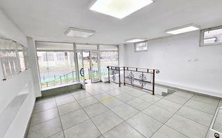 Spatiu comercial, 90 mp utili ( 65 parter + 15 subsol ), Cetate - Poză 1