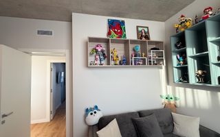 Vila 5 camere complex residential Tunari - Poză 18