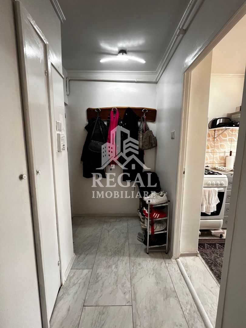 Apartament 2 camere Micro 3 | Etaj 3/4 | 43 mp + balcon - Poză 8