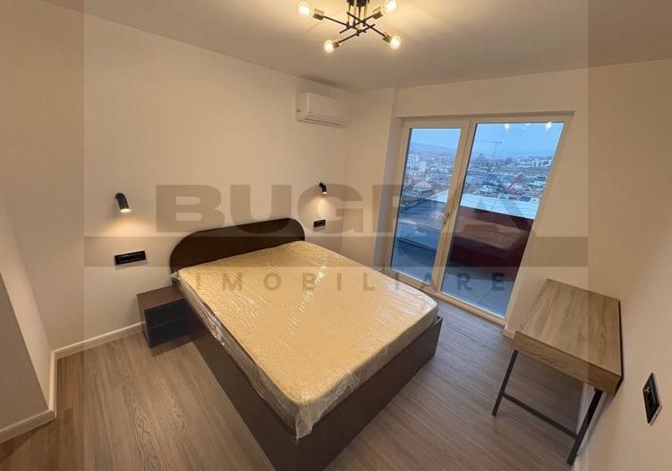 Apartament de 3 camere, modern, 75mp, parcare, zona strazii Fabricii - Poză 7