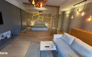 INCHIRIERE STUDIO PREMIUM | TERASA 20 MP | CALEA VICTORIEI | VERNESCU RESIDENCE - Poză 3