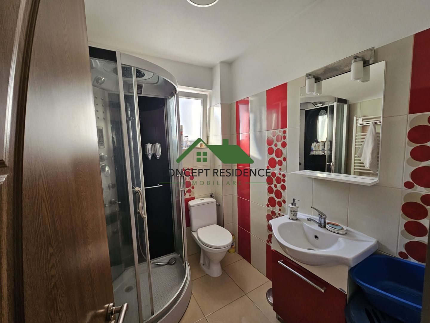 Duplex mobilat/utila, 100 mp utili – Tăuții-Măgherăuș, zona Dura - Poză 6