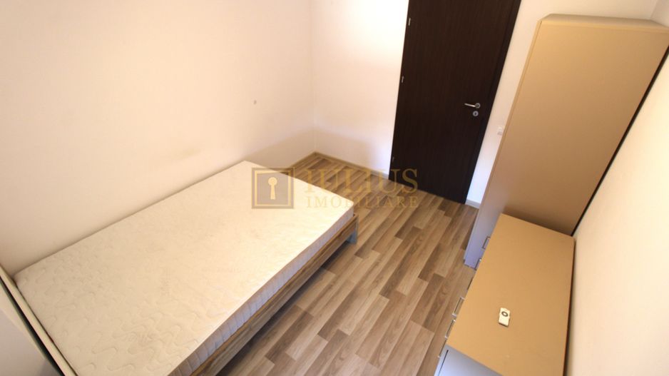 Bloc nou;  Vivalia, Complexul Studentesc, 3 camere/2dormitoare/2bai - Poză 16