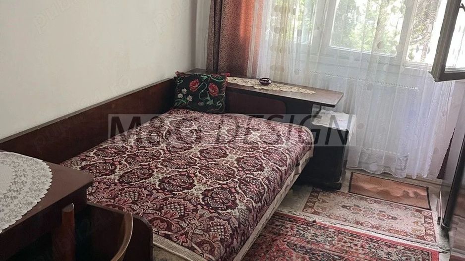 Apartament 3 camere Sagului etaj 2 cu centrala - Poză 4
