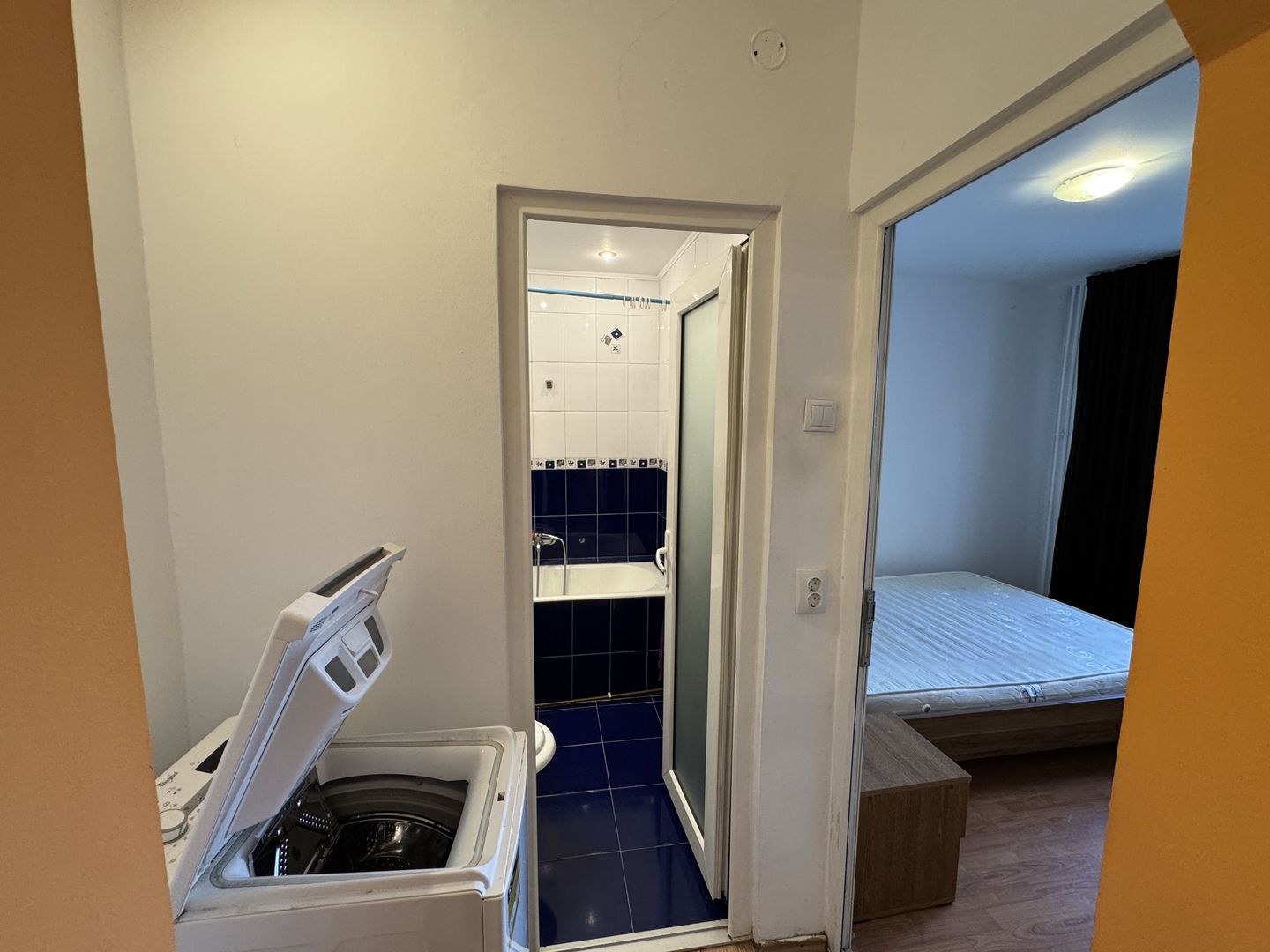 Apartament cu 3 camere in Astra, str Barbu Lautaru - Poză 10