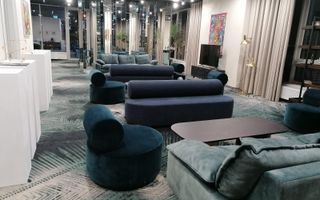 Apartament modern 3 camere Luxuria Residence I Loc de parcare inclus - Poză 29