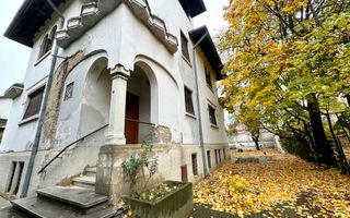 Vila Impresionanta *503mp* TEREN *577mp* // Zona Casin - Poză 72