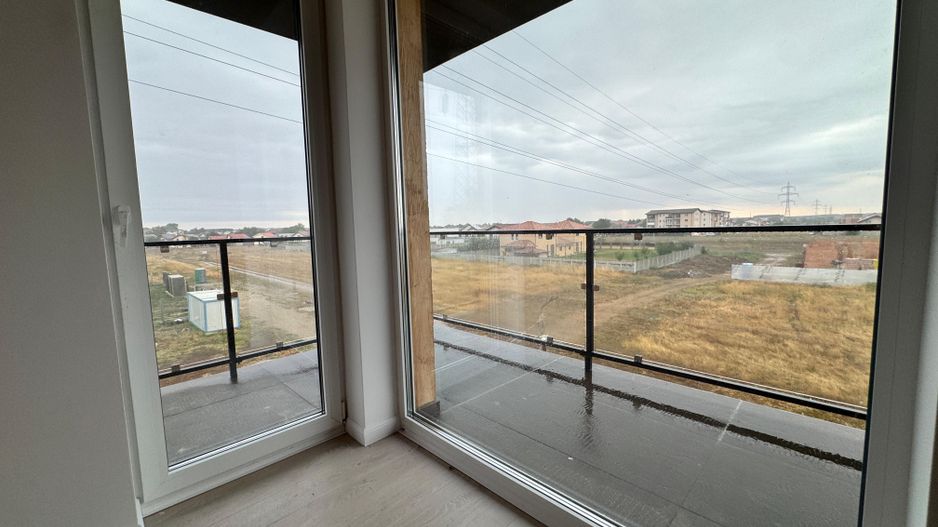 COMISION 0% | Apartament 2 Camere | Giroc | Nemobilat | 56mp Utili - Poză 9