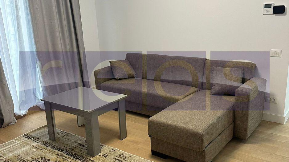 INCHIRIERE 2 CAMERE | MARRIOTT | MOBILAT-UTILAT LUX | PARCARE | TERASA - Poză 2