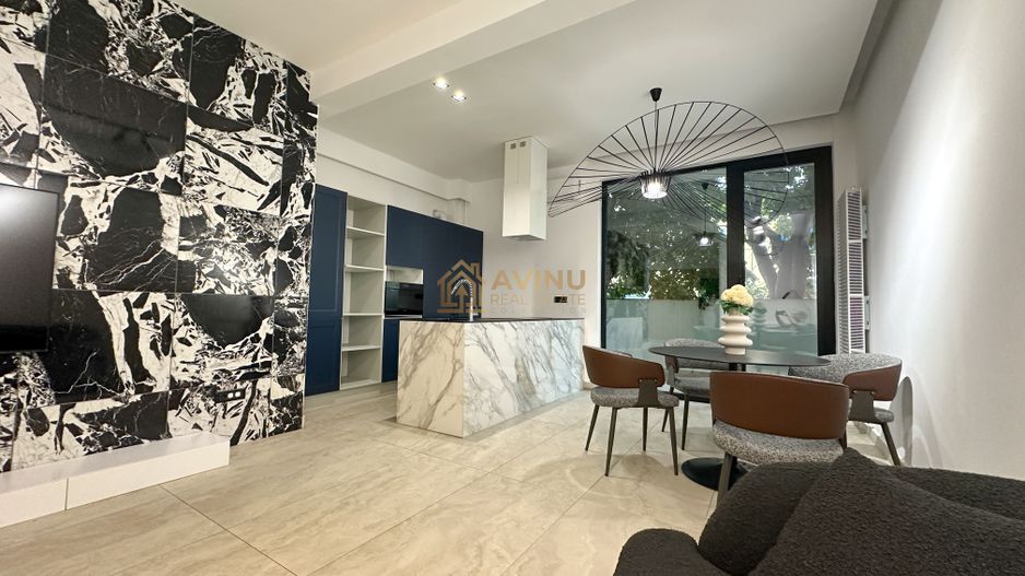 Apartament 3 camere - 120mp - Domenii - Metrou 1 Mai - Parcare 0% Comi - Poză 2