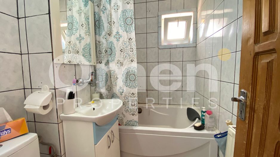 Apartament cu 3 camere, orientare V, zona Garii - Poză 8