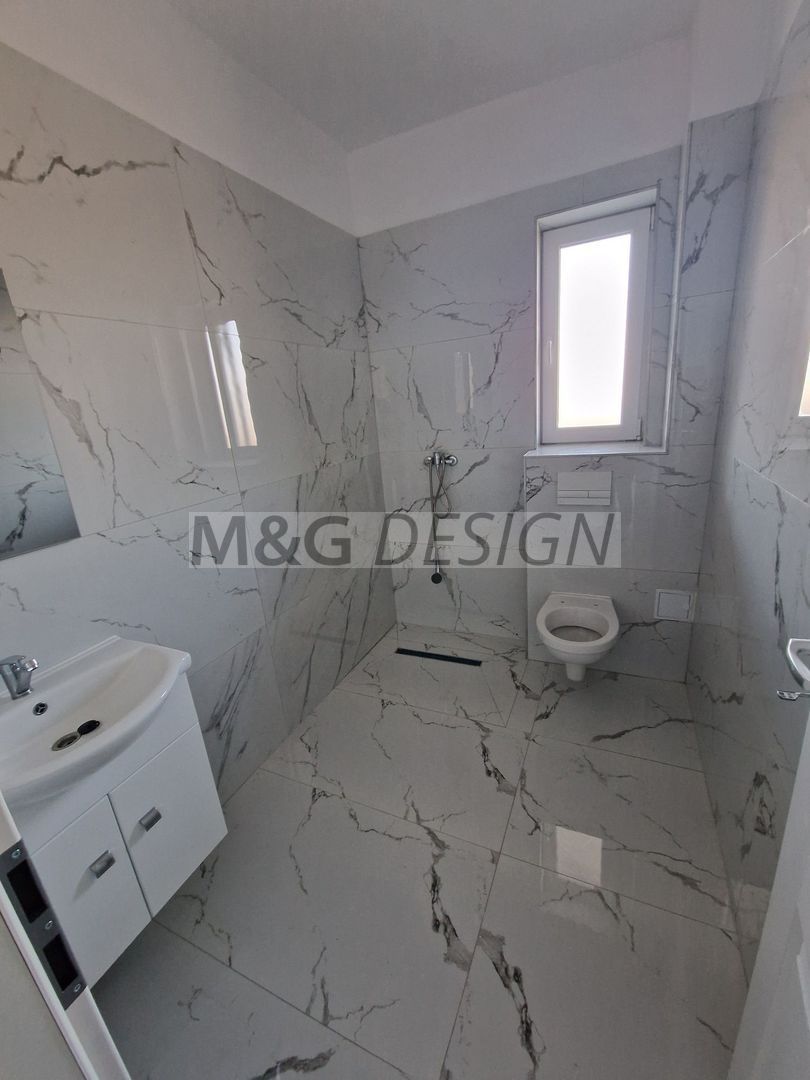 Apartament 2 camere  Giroc parter cu balcon - Poză 6