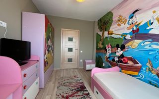 Apartament 3 camere – Șelimbăr | Balcon 11 mp | Loc de parcare inclus - Poză 11