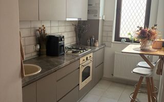 Apartament 2 camere Dumbravita cu curte - Poză 4