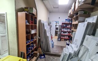 SPATIU COMERCIAL DE VANZARE PE CALEA TIMISORII - Poză 10