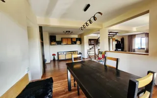 Vilă 7 Camere |  256 MPU |  2000 MP Teren Terasat | Tocile - Poză 11