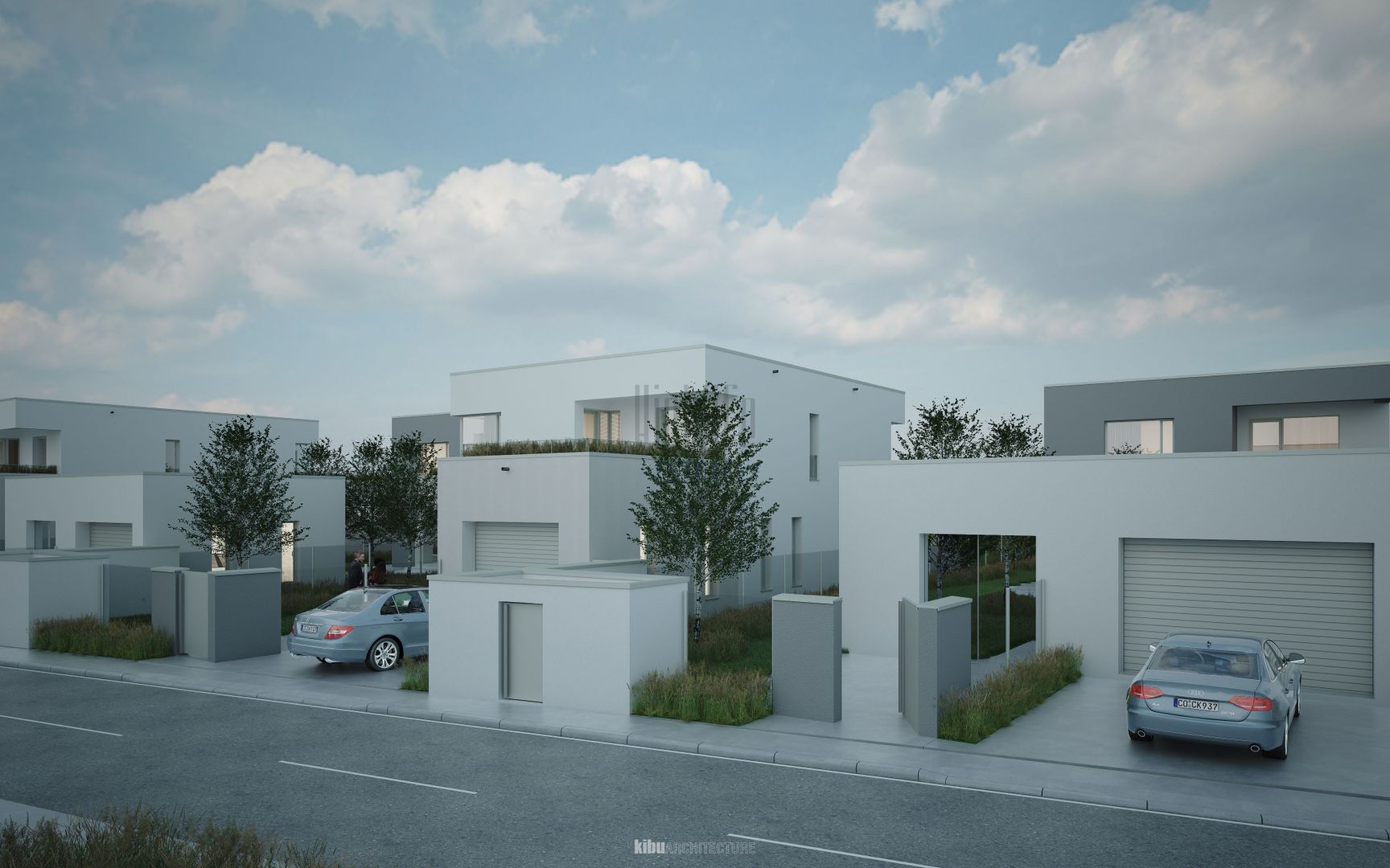 Vile de vânzare, Corbeanca lac - Poză 1