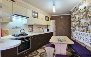 Chirie, apartament, 2 camere str. Calea Orheilui, Rîșcani - Poză 8