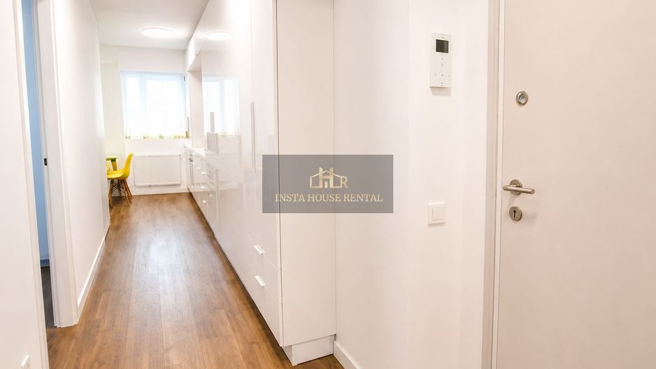 ♦️Apartament lux complex C-entral Vasile Lascar + parcare♦️ - Poză 4