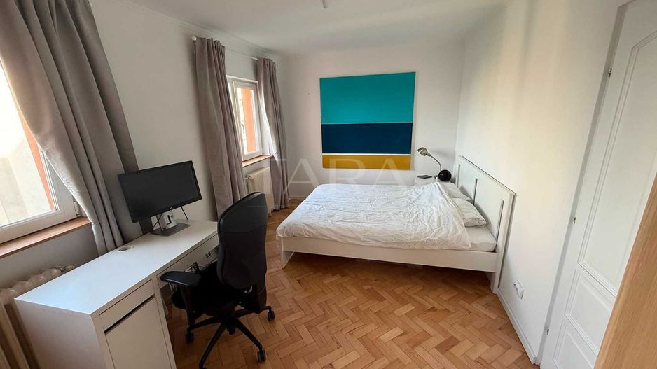 Apartament în Mănăștur, zona Big – Spațiu, confort și locație excelent - Poză 6