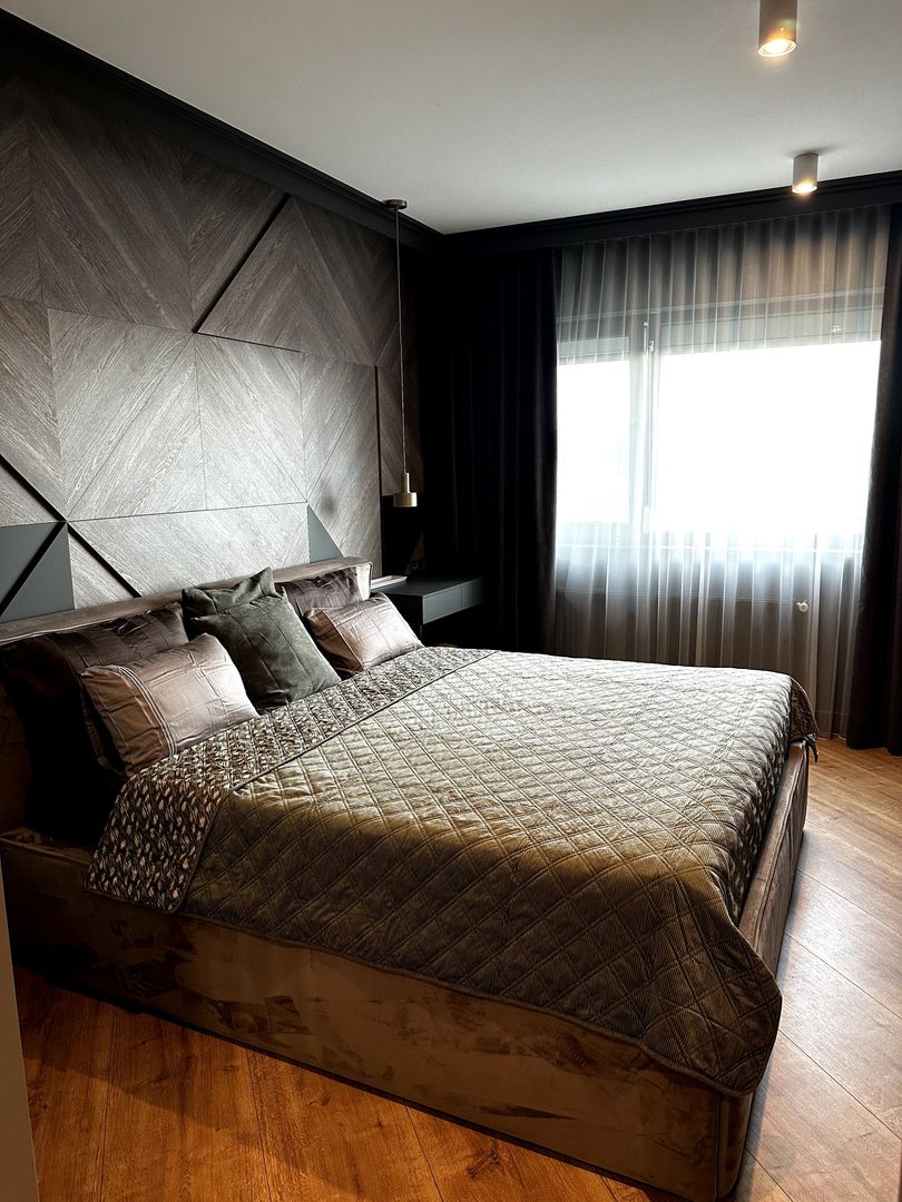 Penthouse premium | Terasă | 2 locuri de parcare | Pipera - Poză 9