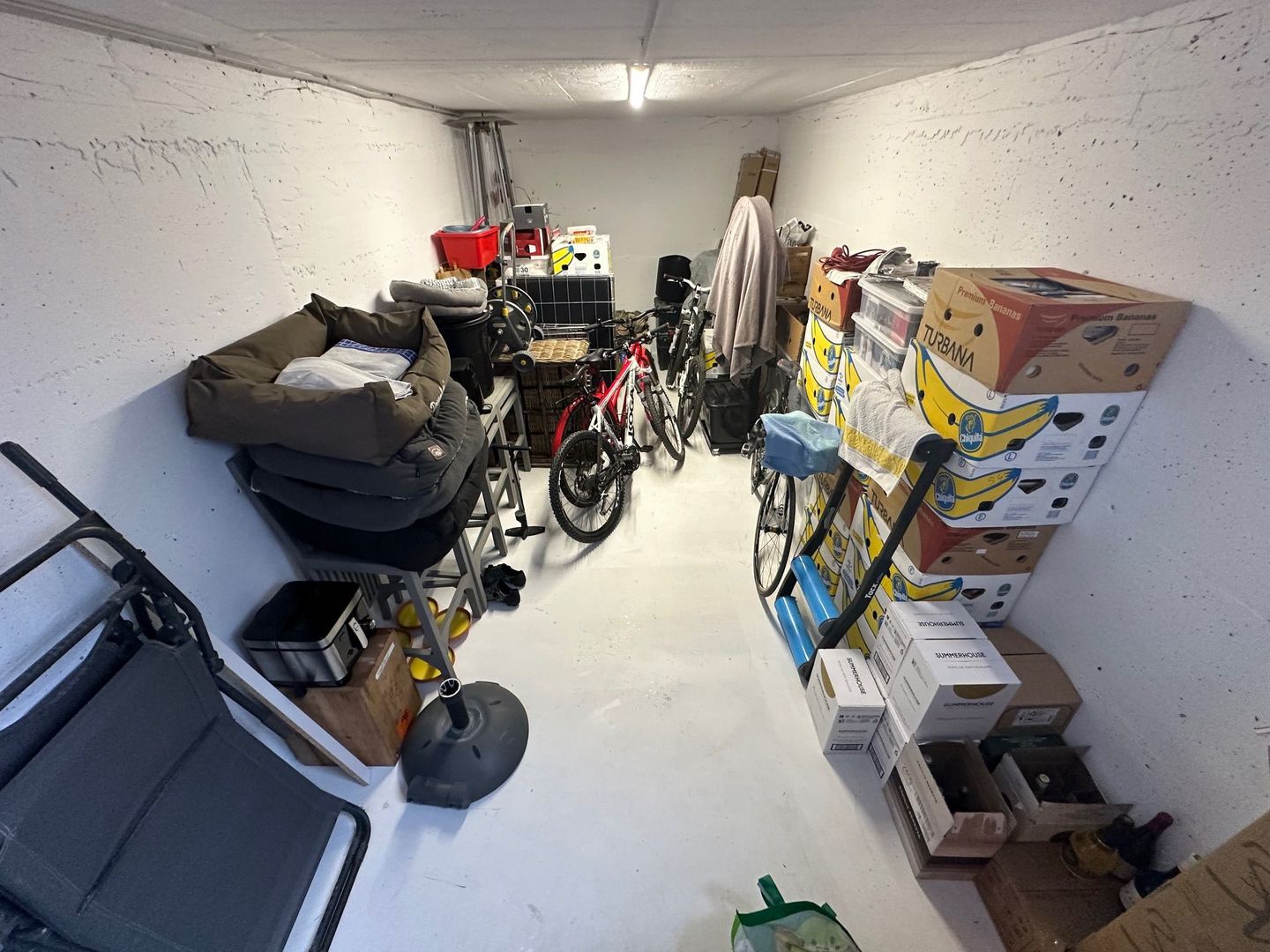 Duplex deosebit cu garaj și subsol - Poză 31