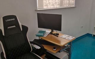 Inchiriere spatii, cabinete medicale, Clinica Medicala Sibiu - Poză 6